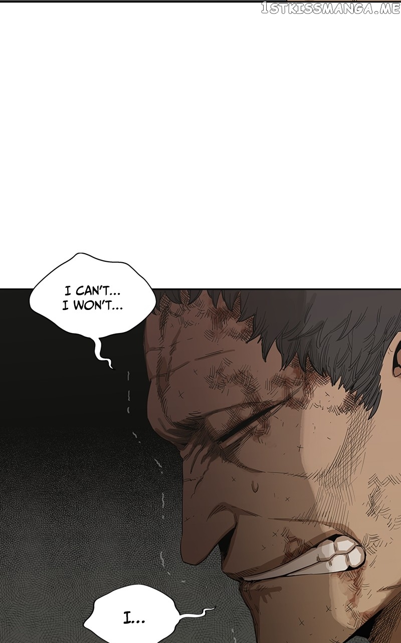 Black Knight (LEE Yun Kyun) Chapter 9 - page 19