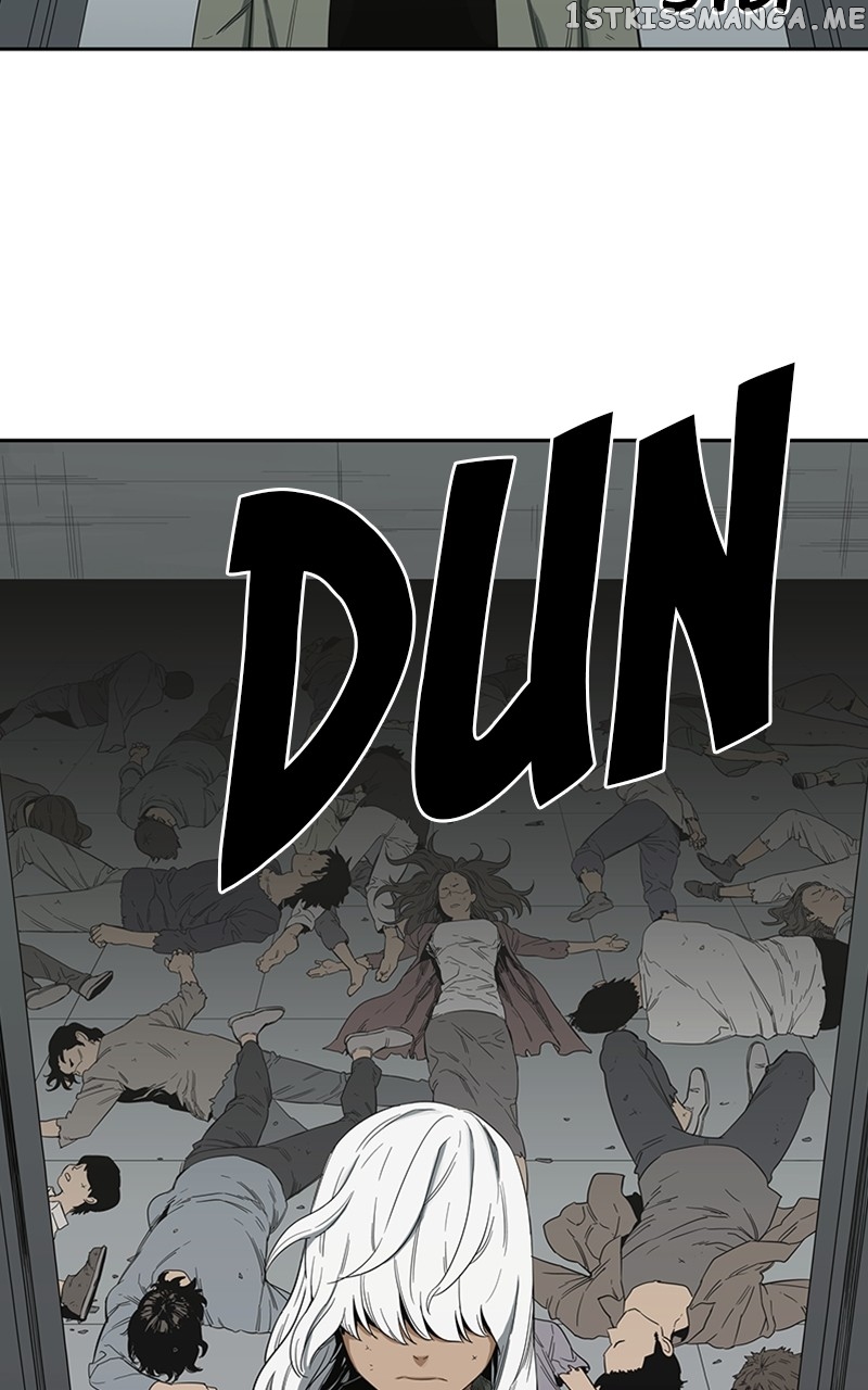 Black Knight (LEE Yun Kyun) Chapter 9 - page 23