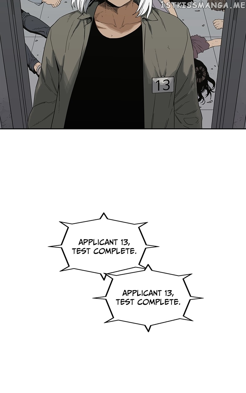 Black Knight (LEE Yun Kyun) Chapter 9 - page 24