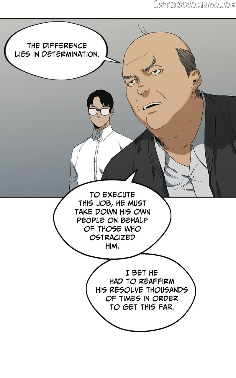 Black Knight (LEE Yun Kyun) Chapter 9 - page 26