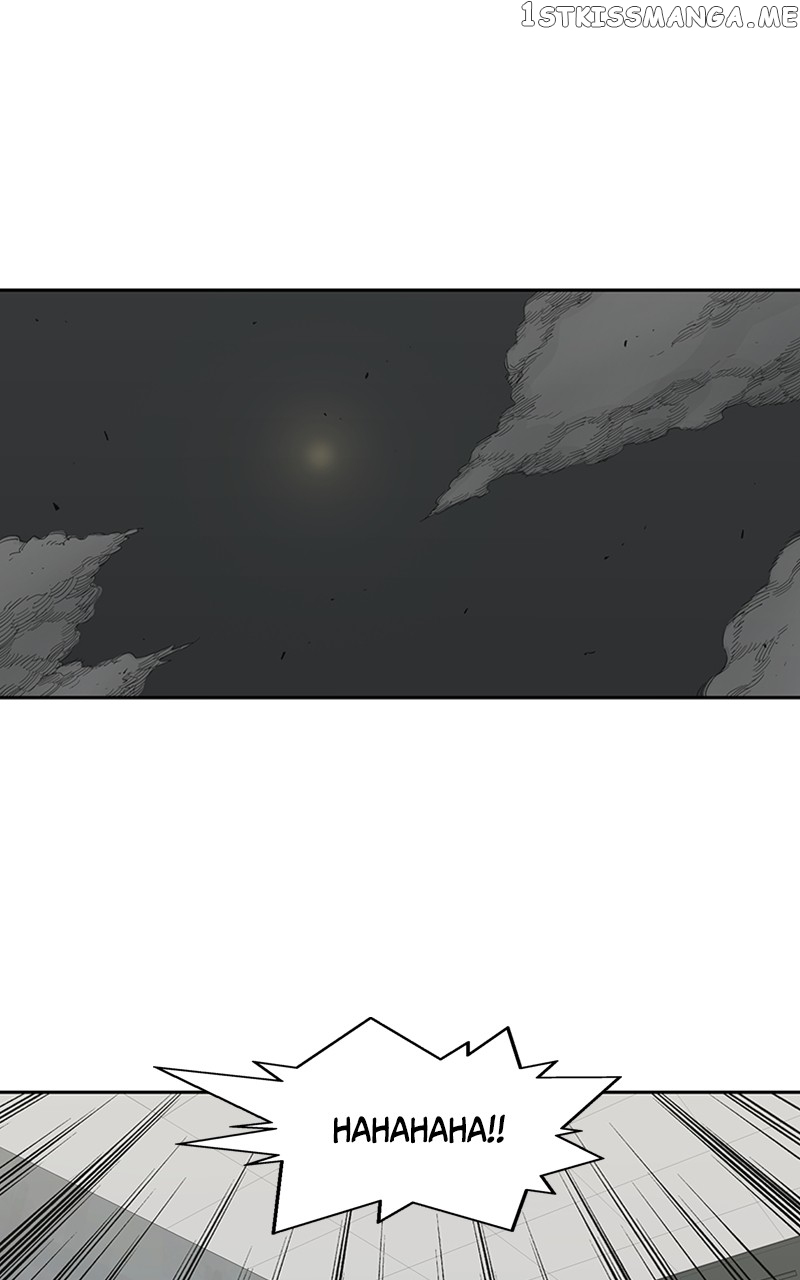 Black Knight (LEE Yun Kyun) Chapter 9 - page 32