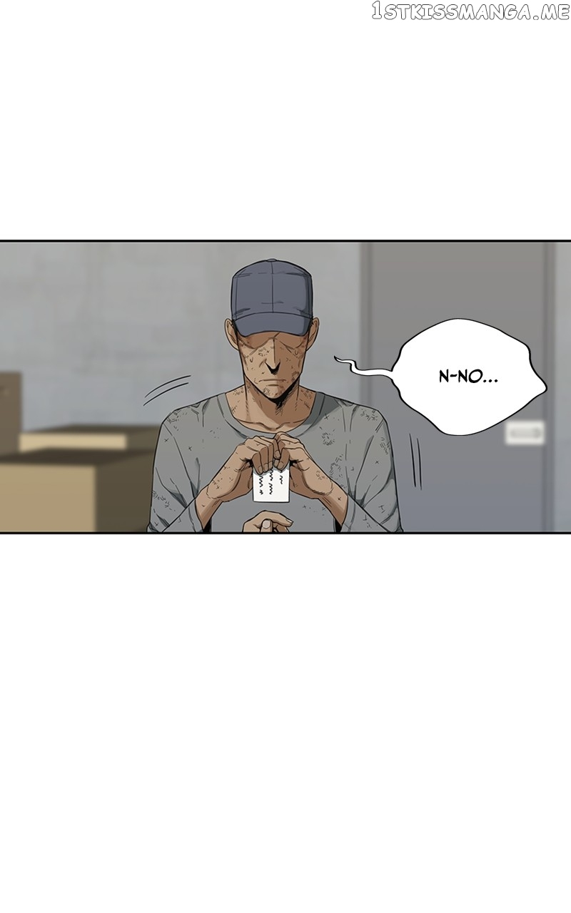 Black Knight (LEE Yun Kyun) Chapter 9 - page 38