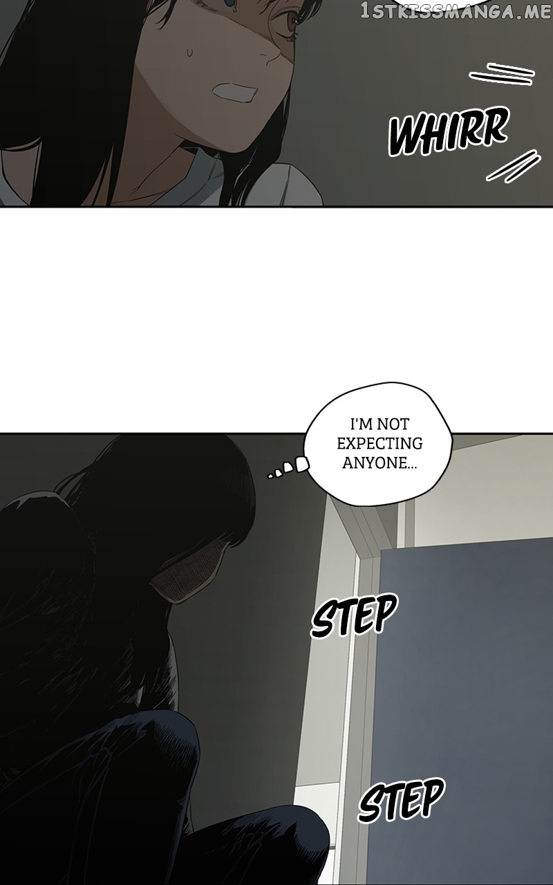 Black Knight (LEE Yun Kyun) Chapter 9 - page 44