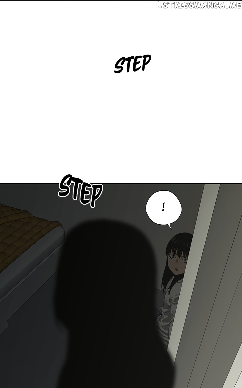 Black Knight (LEE Yun Kyun) Chapter 9 - page 45