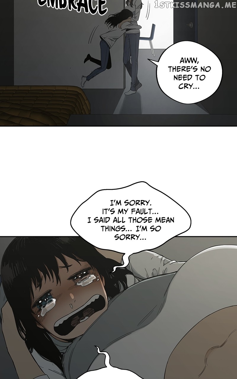 Black Knight (LEE Yun Kyun) Chapter 9 - page 49