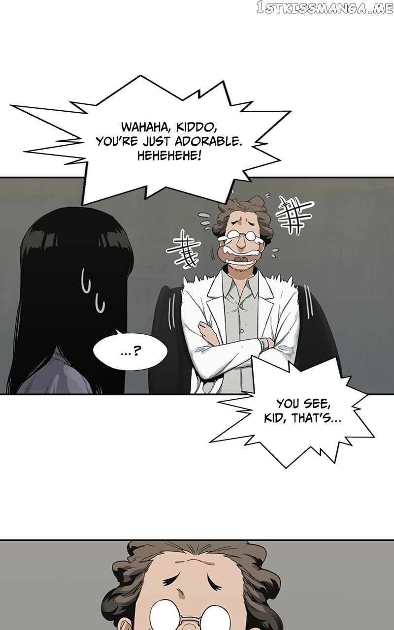 Black Knight (LEE Yun Kyun) Chapter 9 - page 73