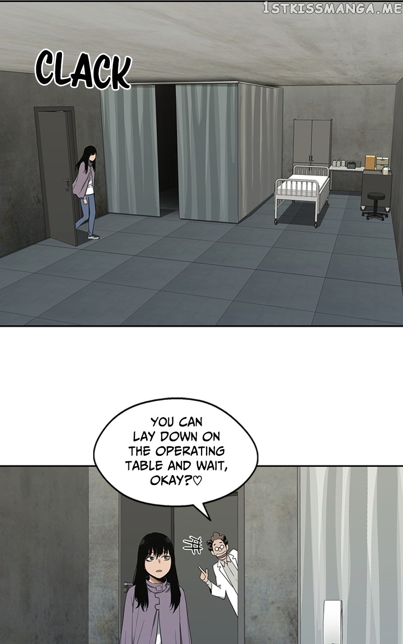 Black Knight (LEE Yun Kyun) Chapter 9 - page 76