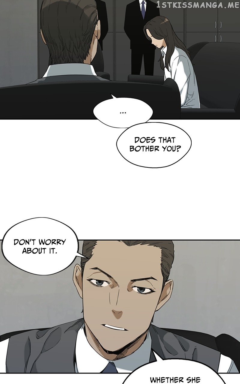 Black Knight (LEE Yun Kyun) Chapter 9 - page 84