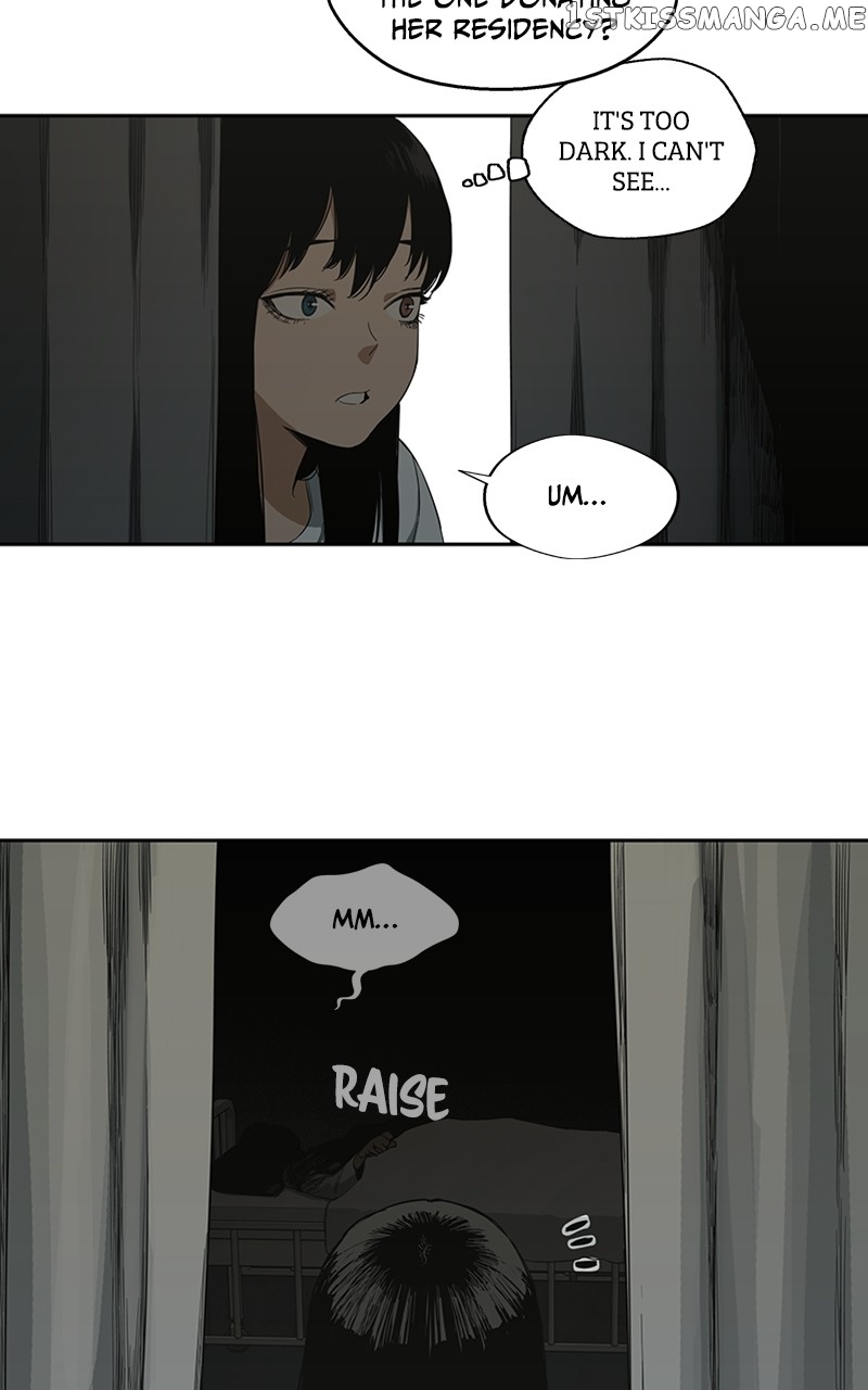 Black Knight (LEE Yun Kyun) Chapter 9 - page 94