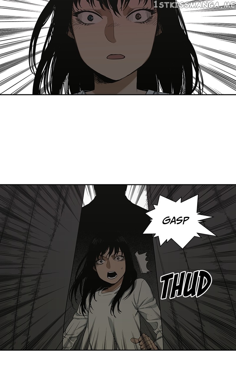 Black Knight (LEE Yun Kyun) Chapter 9 - page 97