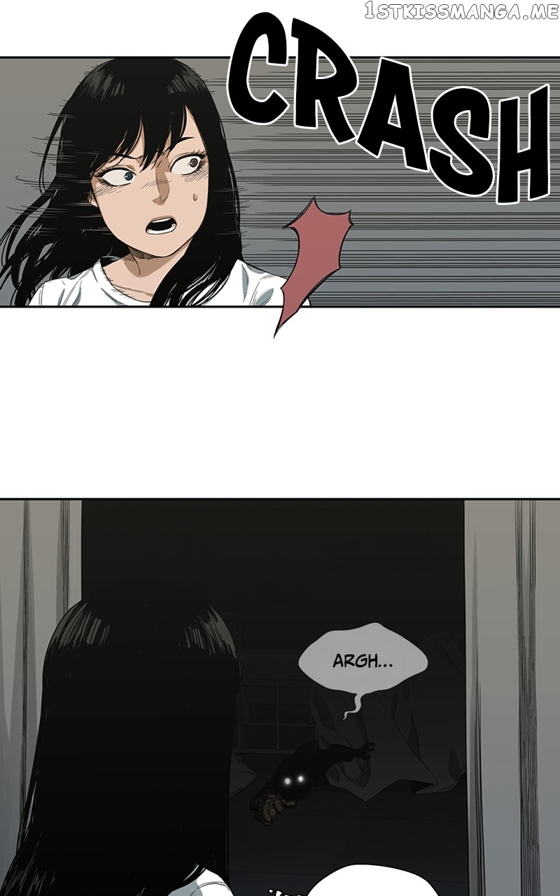 Black Knight (LEE Yun Kyun) Chapter 9 - page 99