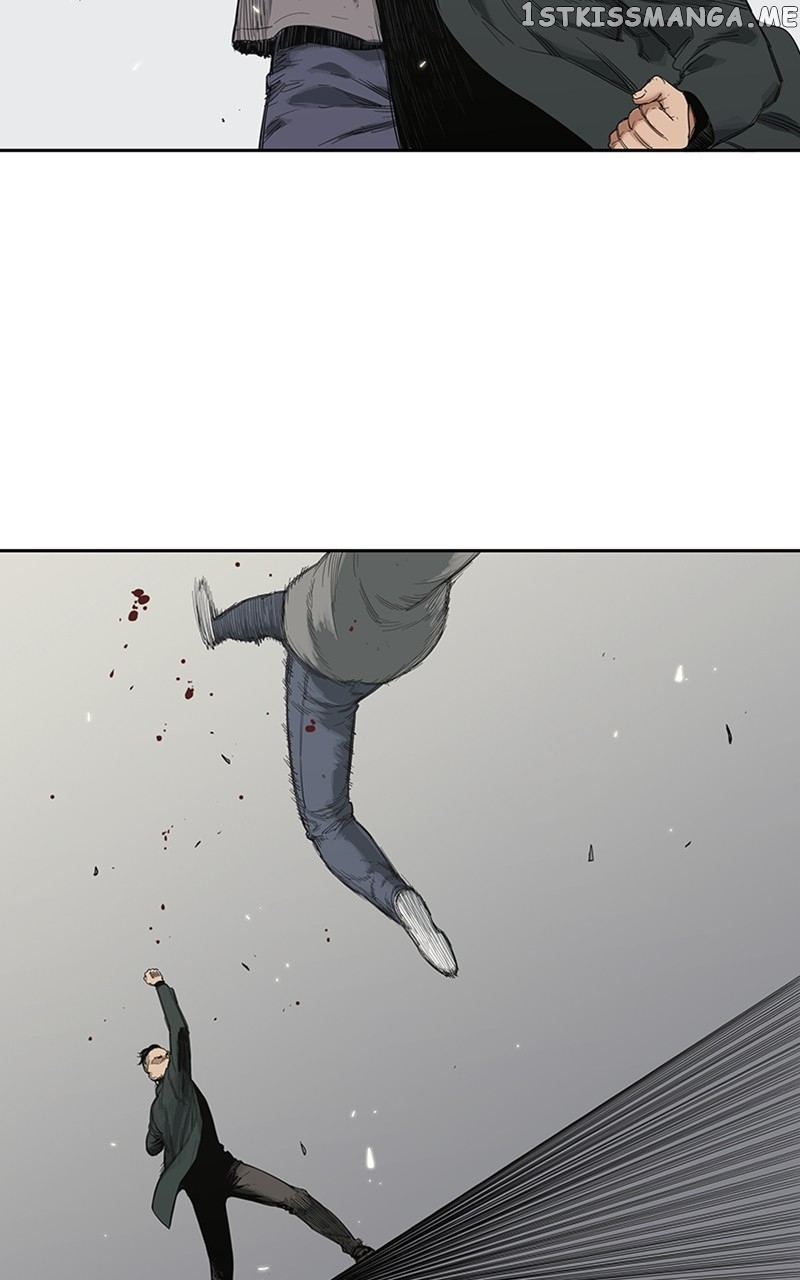 Black Knight (LEE Yun Kyun) Chapter 8 - page 31