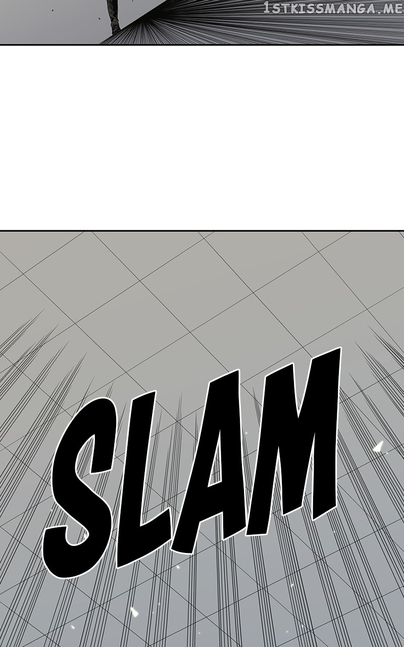 Black Knight (LEE Yun Kyun) Chapter 8 - page 32