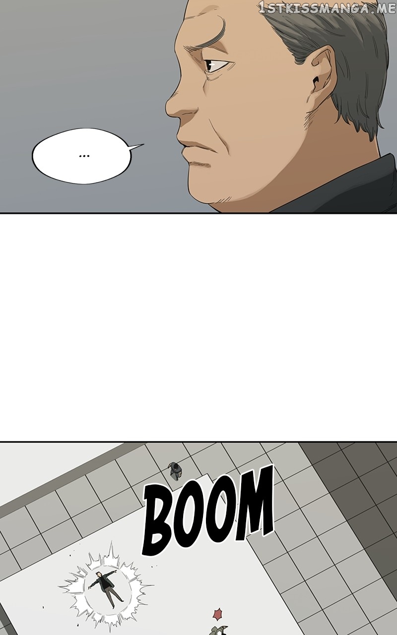 Black Knight (LEE Yun Kyun) Chapter 8 - page 48