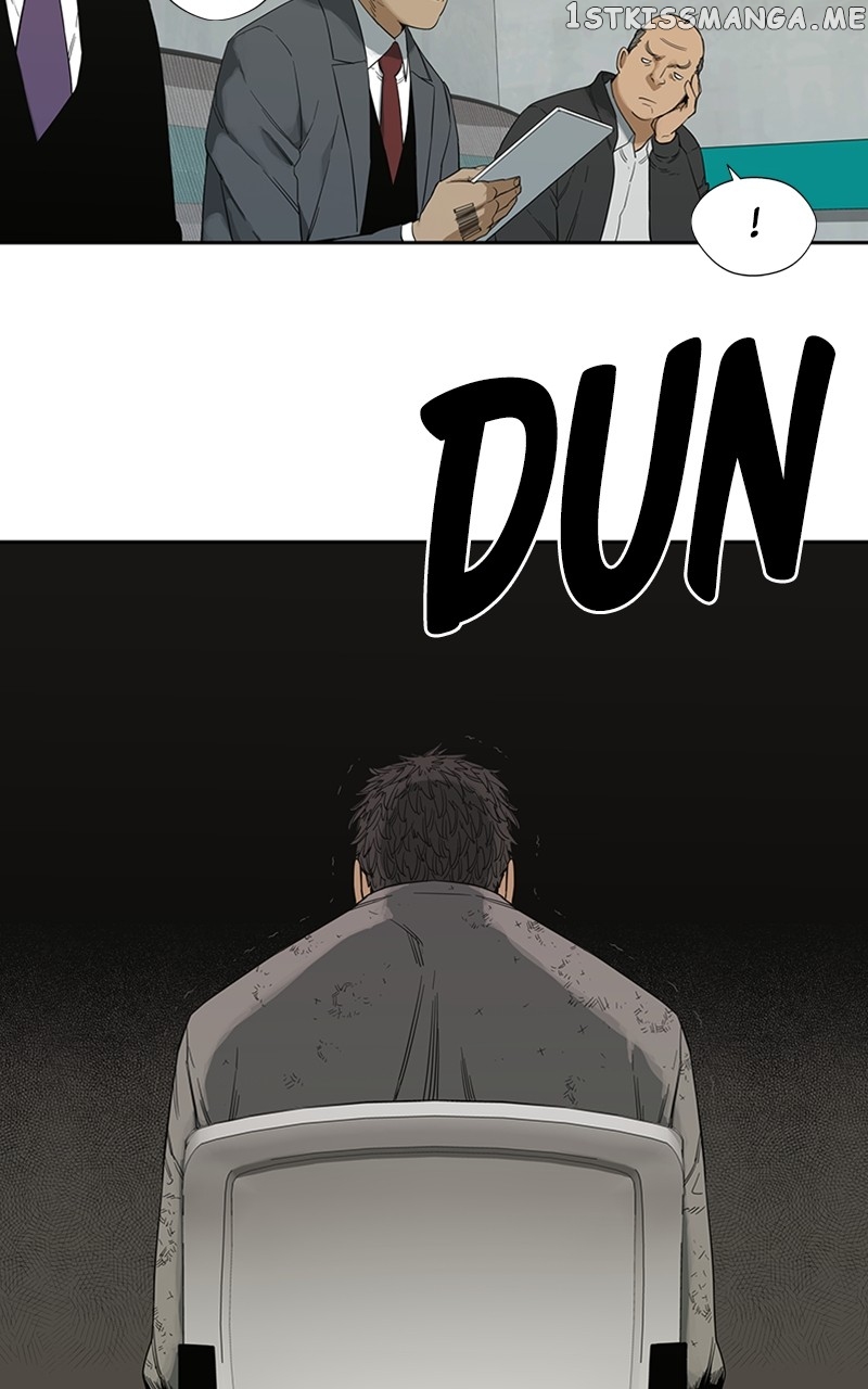 Black Knight (LEE Yun Kyun) Chapter 8 - page 60