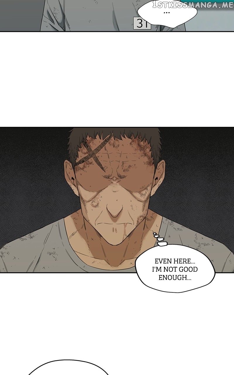 Black Knight (LEE Yun Kyun) Chapter 8 - page 64