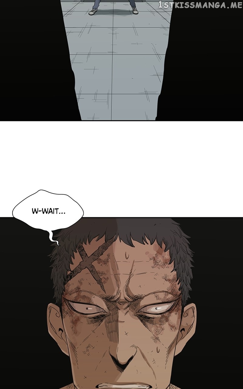 Black Knight (LEE Yun Kyun) Chapter 8 - page 82