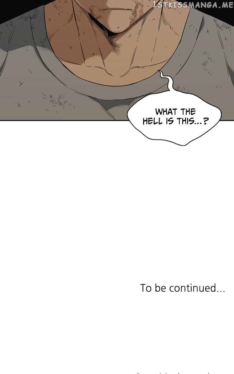 Black Knight (LEE Yun Kyun) Chapter 8 - page 83