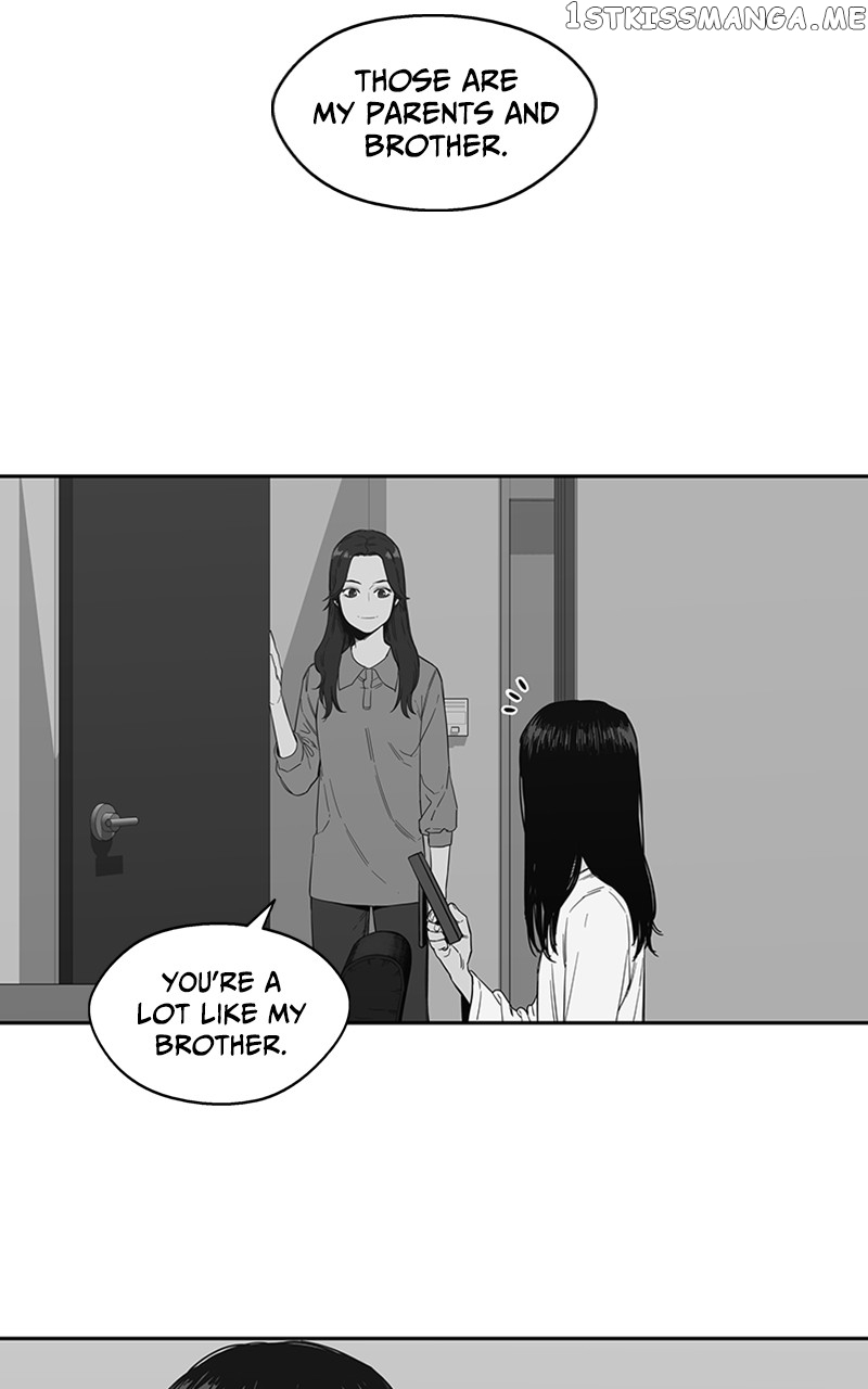 Black Knight (LEE Yun Kyun) Chapter 7 - page 42