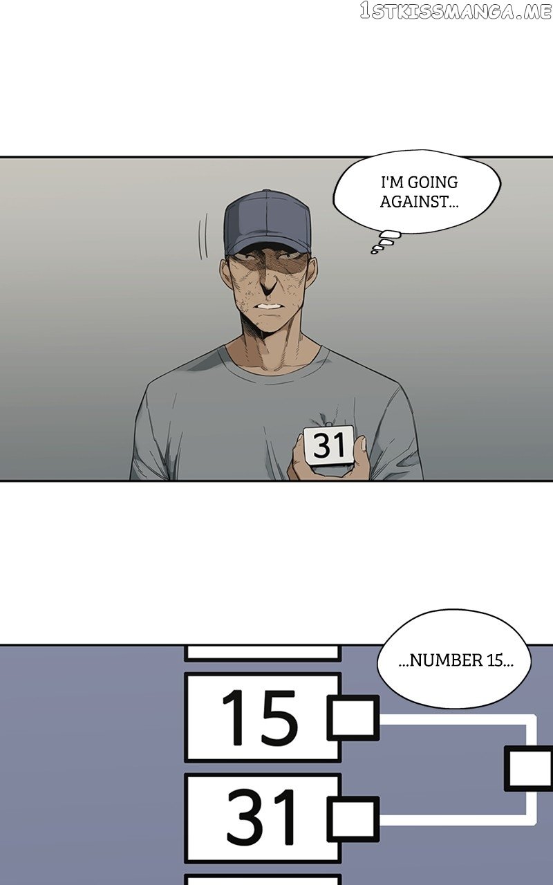 Black Knight (LEE Yun Kyun) Chapter 7 - page 92