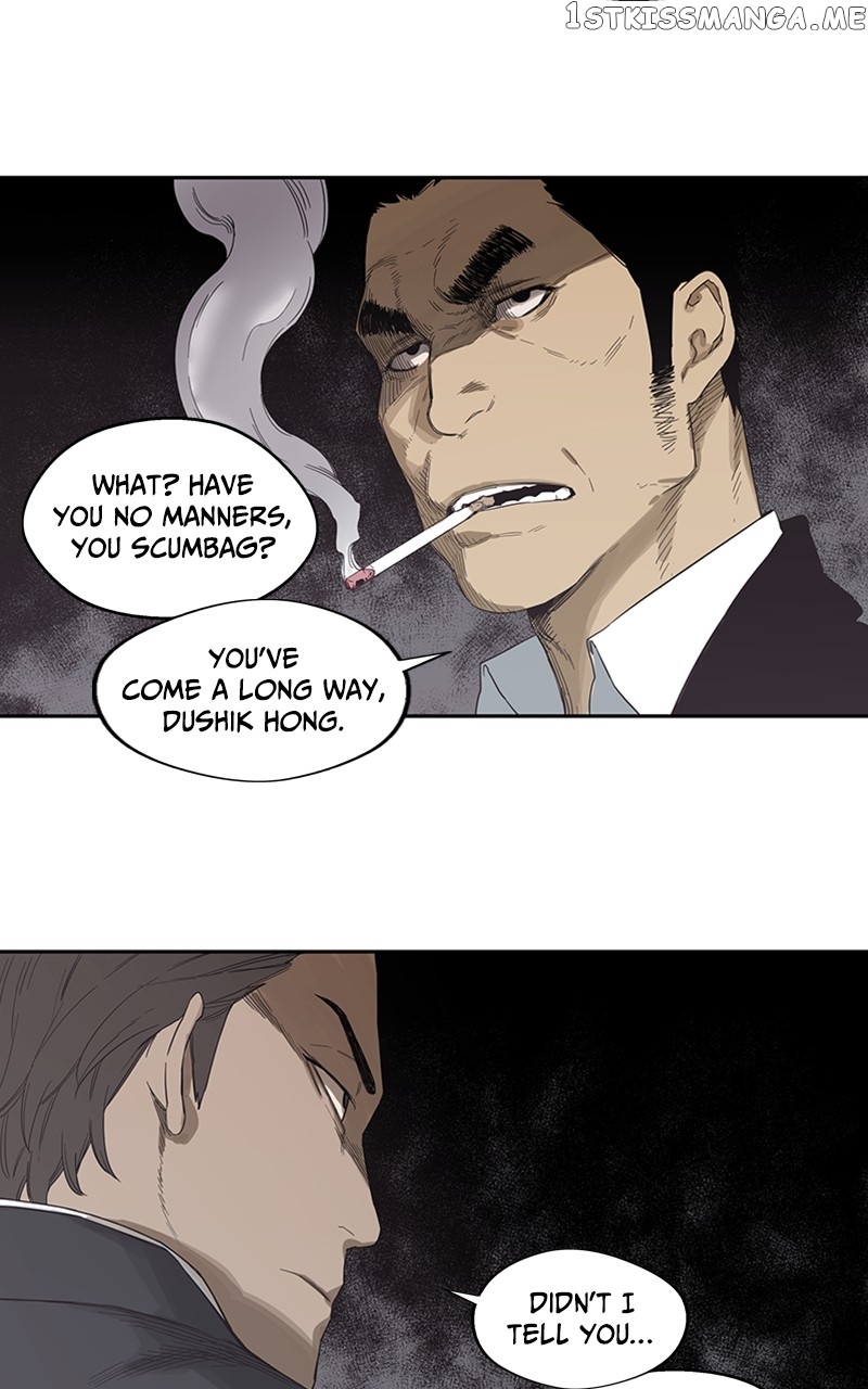 Black Knight (LEE Yun Kyun) Chapter 5 - page 64