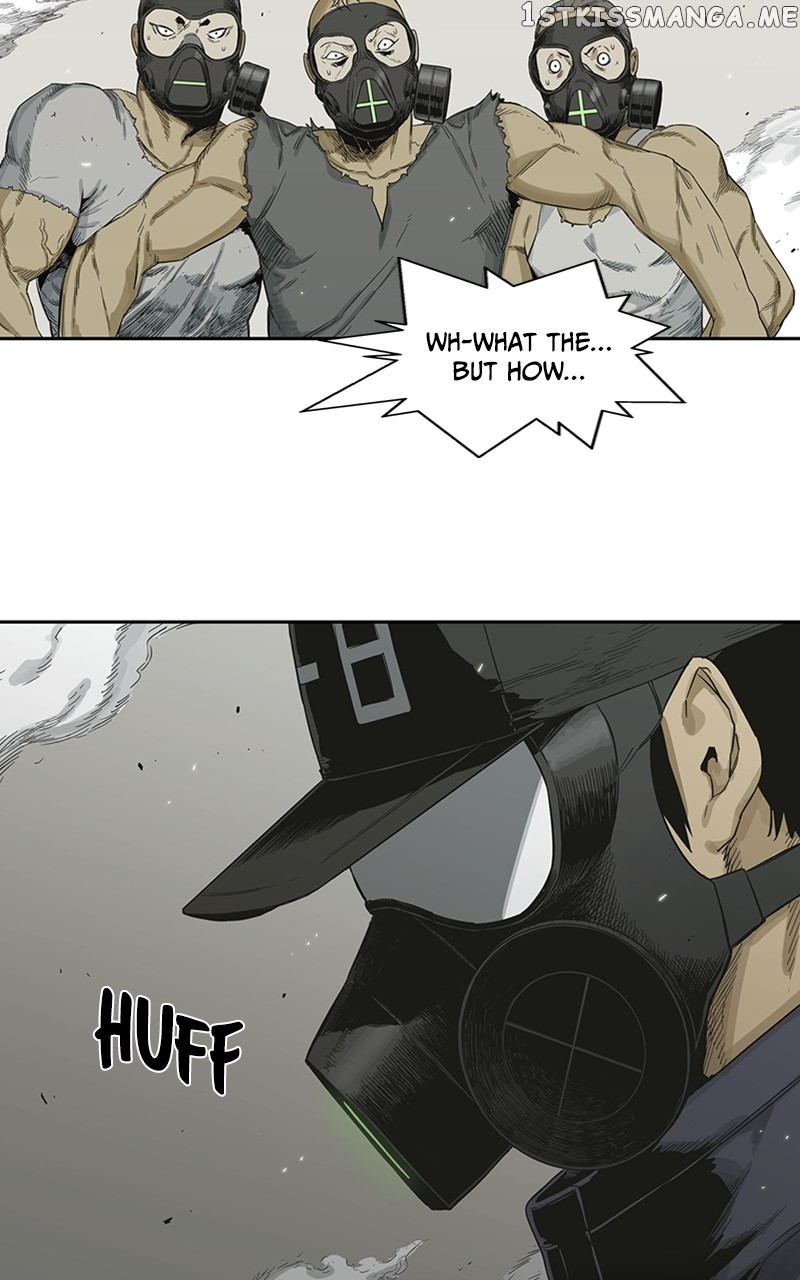 Black Knight (LEE Yun Kyun) Chapter 5 - page 73