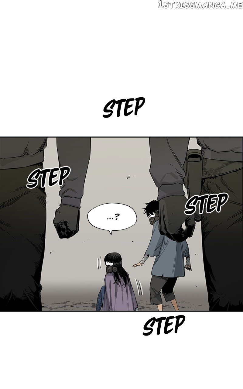 Black Knight (LEE Yun Kyun) Chapter 4 - page 36