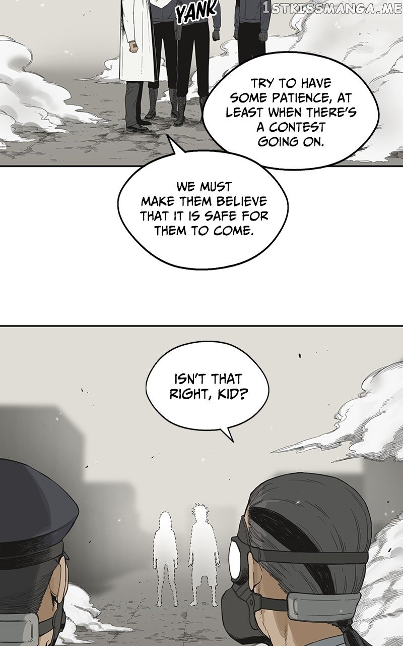 Black Knight (LEE Yun Kyun) Chapter 4 - page 68