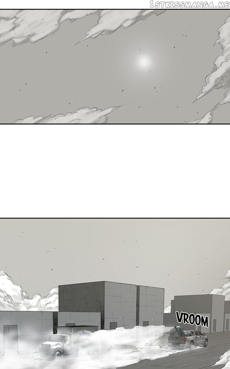 Black Knight (LEE Yun Kyun) Chapter 2 - page 19