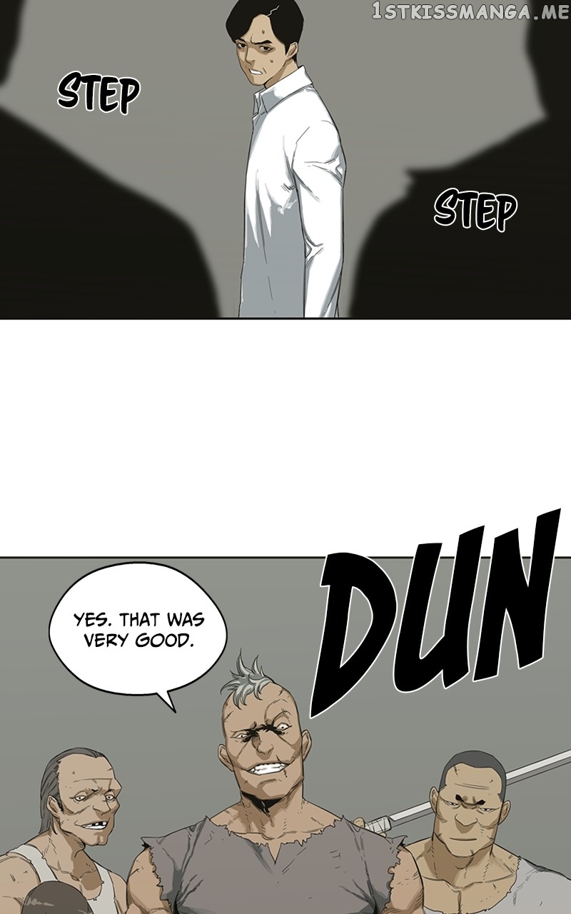 Black Knight (LEE Yun Kyun) Chapter 2 - page 26