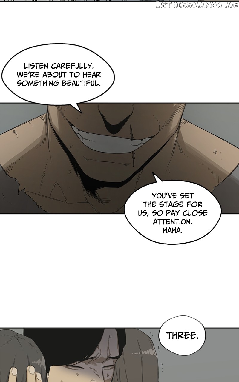 Black Knight (LEE Yun Kyun) Chapter 2 - page 28