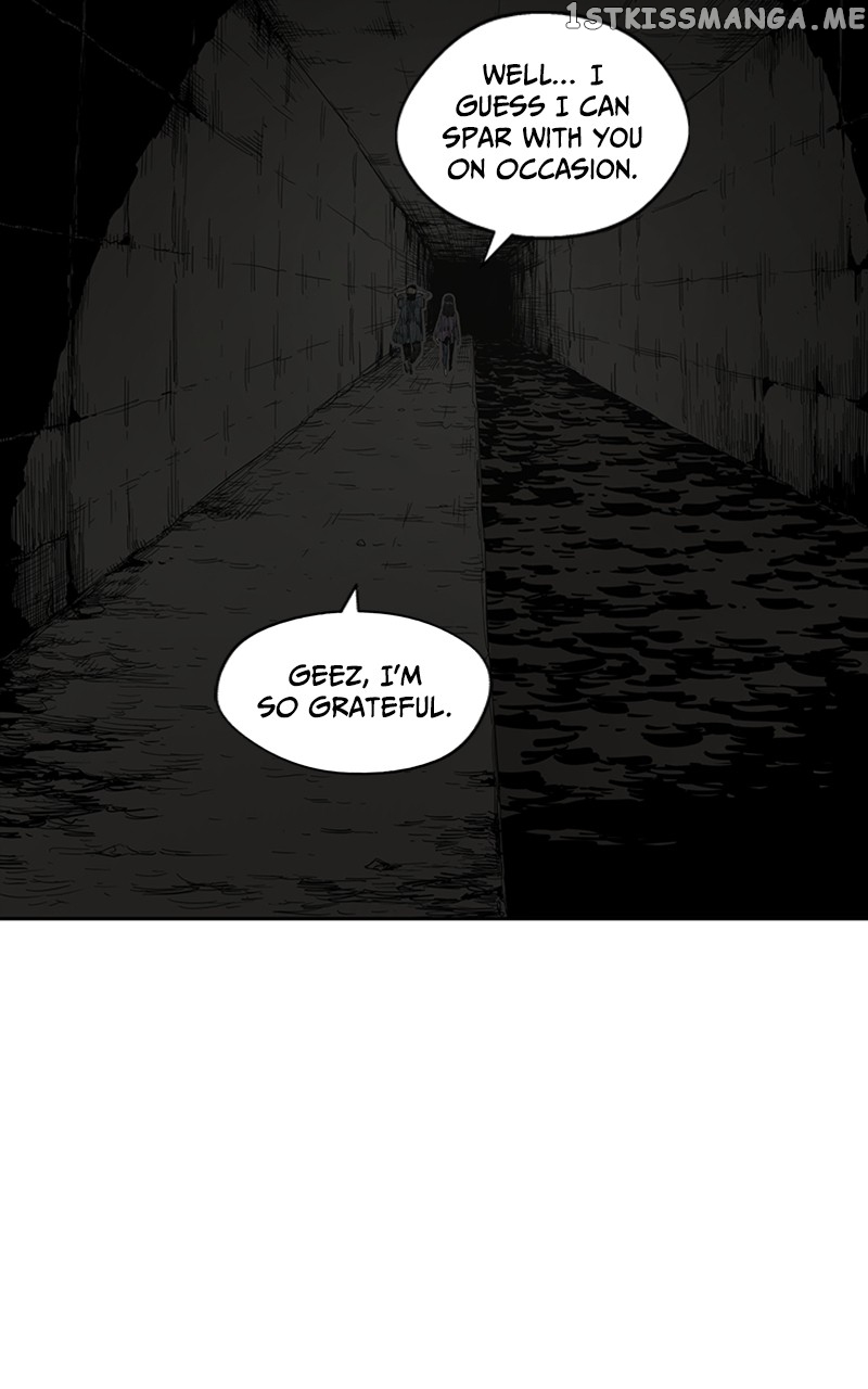 Black Knight (LEE Yun Kyun) Chapter 2 - page 45