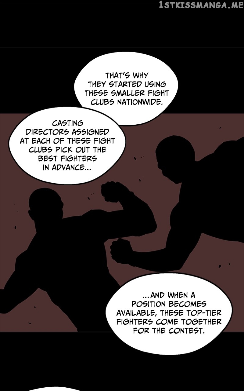 Black Knight (LEE Yun Kyun) Chapter 2 - page 63