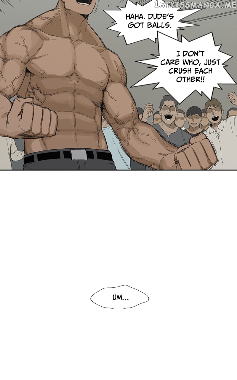 Black Knight (LEE Yun Kyun) Chapter 2 - page 67