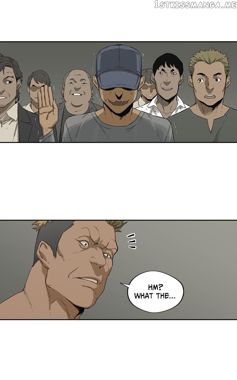 Black Knight (LEE Yun Kyun) Chapter 2 - page 68