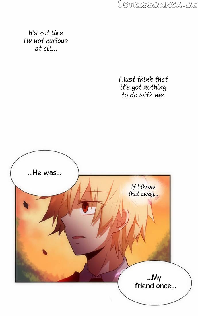 Crepuscule (Yamchi) Chapter 49 - page 20