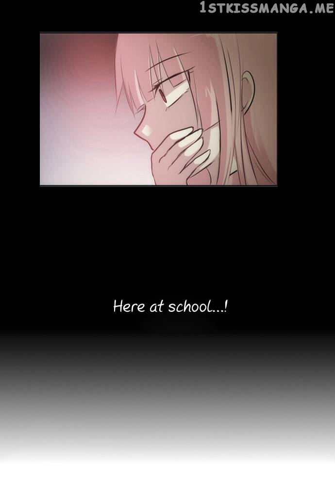 Crepuscule (Yamchi) Chapter 37 - page 4