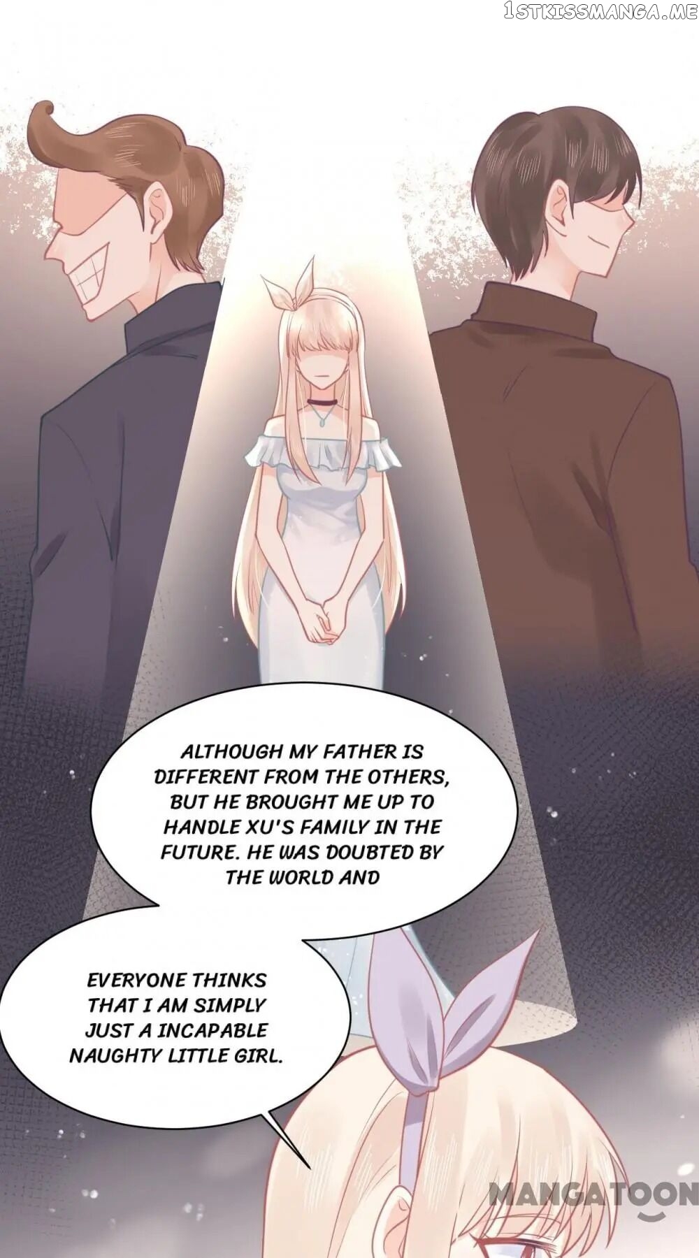 They All Want To Marry Me! Help! chapter 26 - page 29