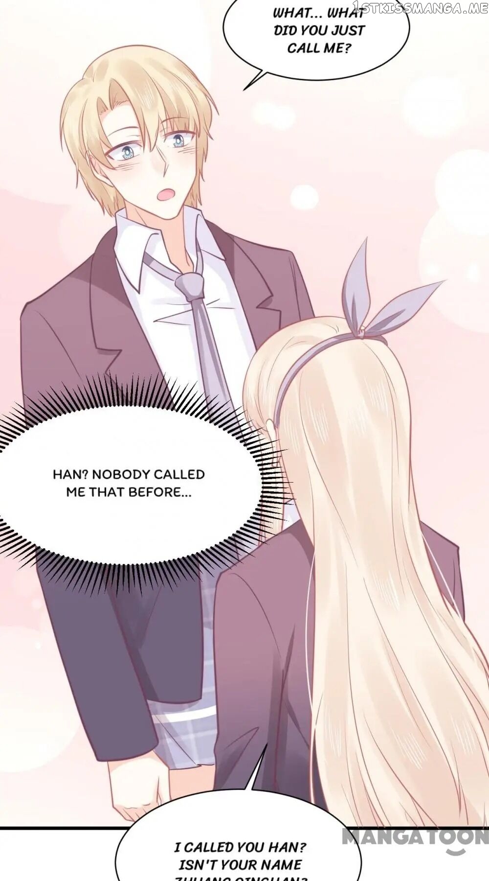 They All Want To Marry Me! Help! chapter 26 - page 47