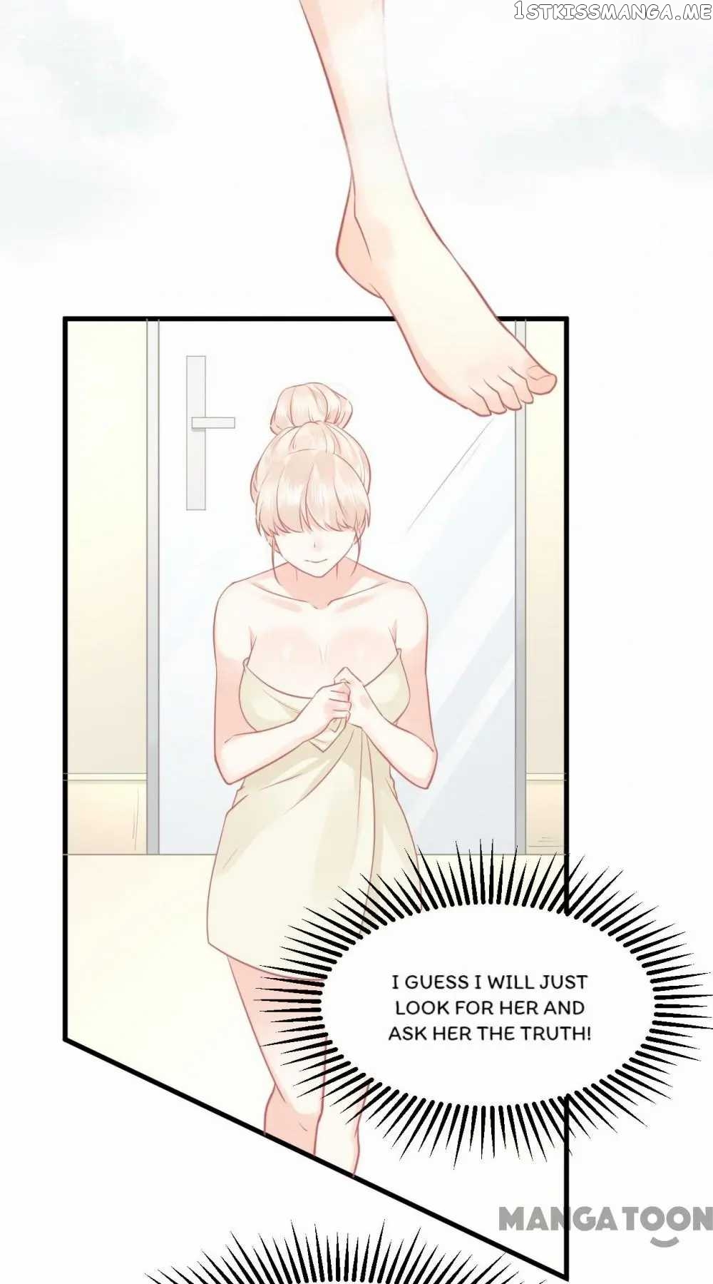 They All Want To Marry Me! Help! chapter 21 - page 14