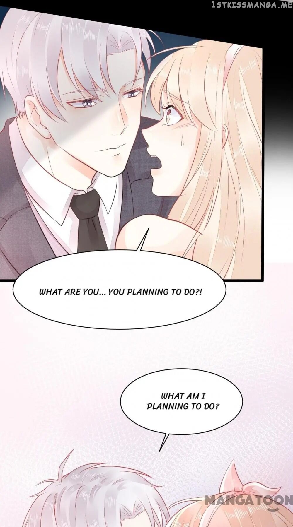 They All Want To Marry Me! Help! chapter 4 - page 32