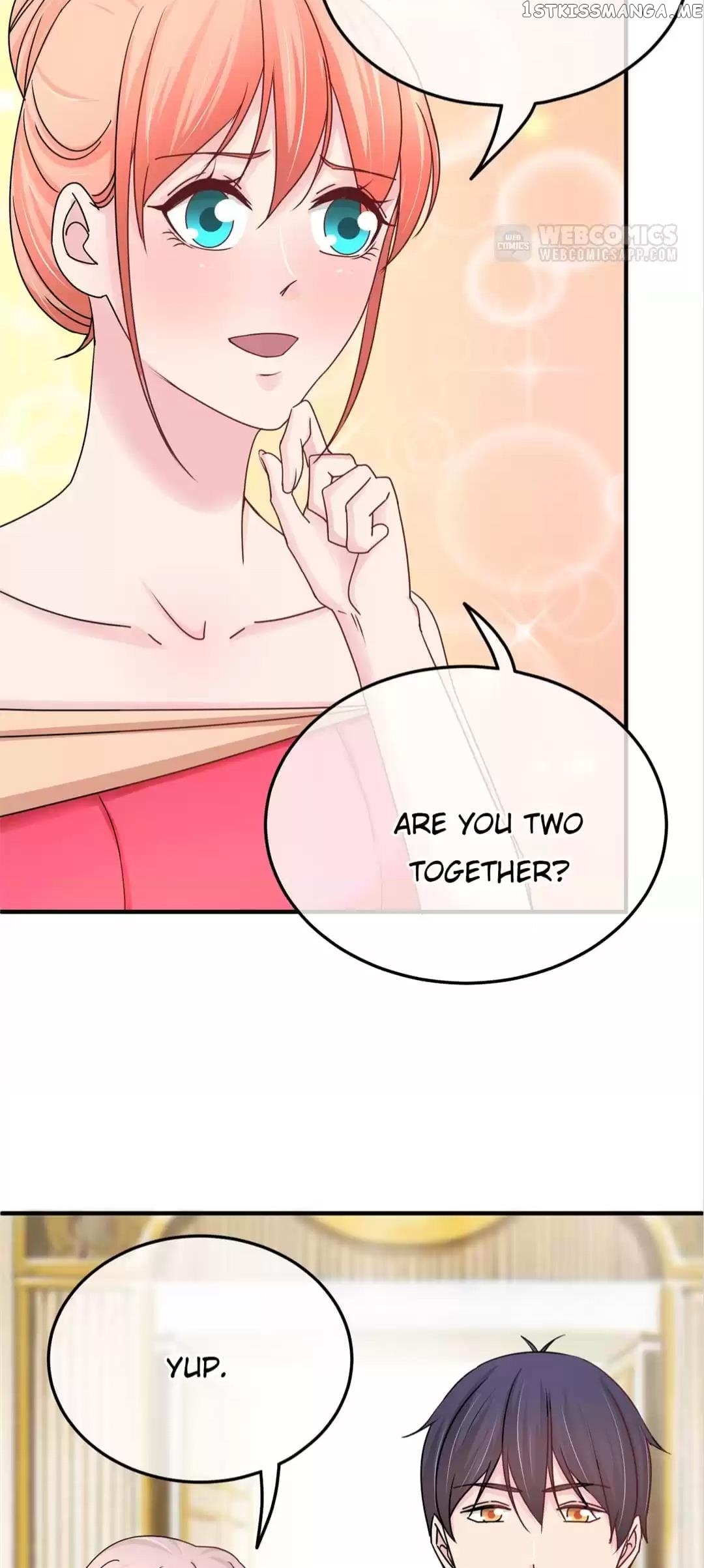 Counter-Attack of a Pregnant Actress chapter 105 - page 4