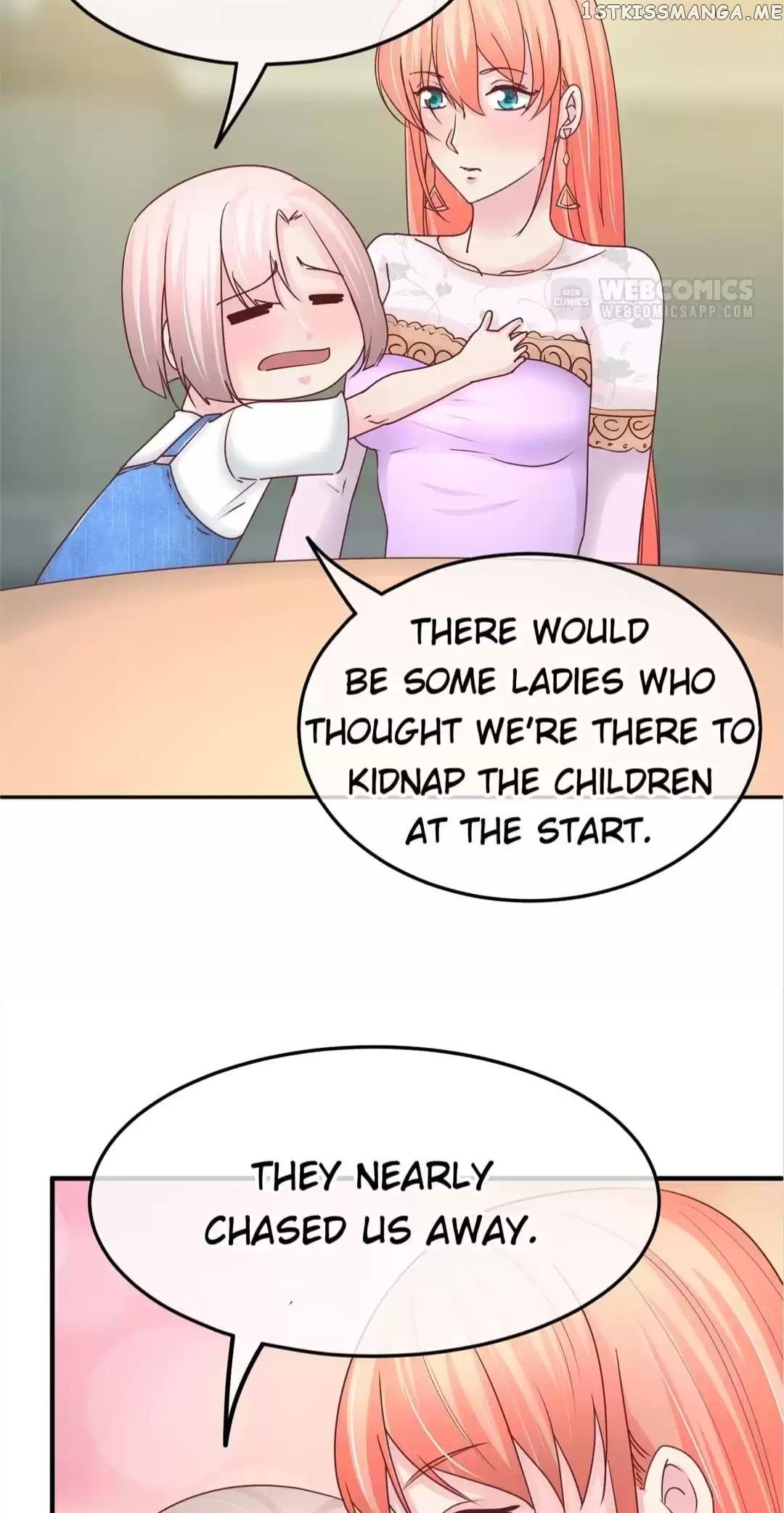 Counter-Attack of a Pregnant Actress chapter 91 - page 7