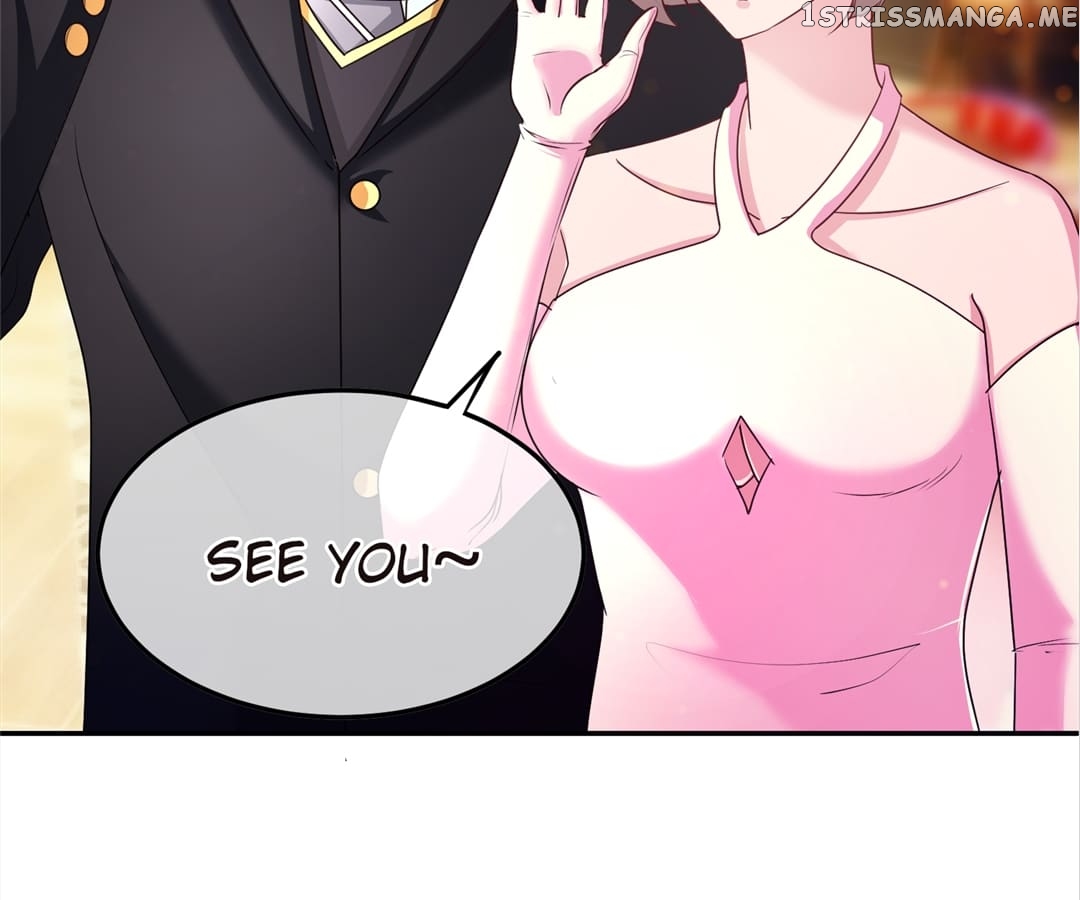 Counter-Attack of a Pregnant Actress chapter 59 - page 91