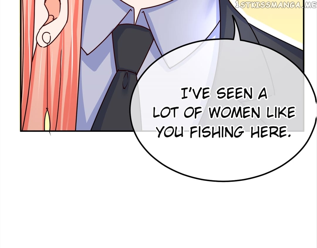 Counter-Attack of a Pregnant Actress chapter 50 - page 33