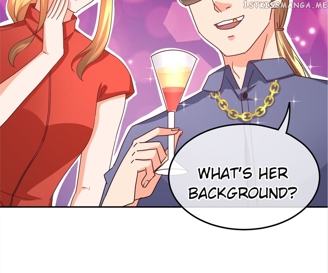 Counter-Attack of a Pregnant Actress chapter 49 - page 91