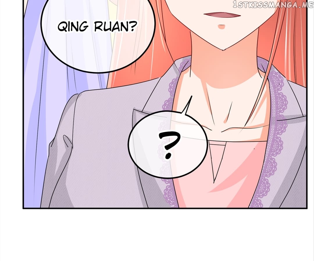 Counter-Attack of a Pregnant Actress chapter 40 - page 67