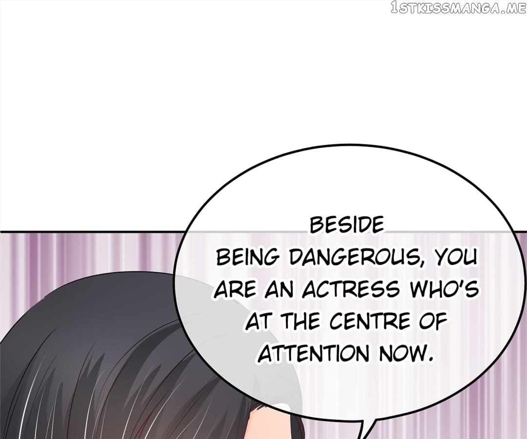 Counter-Attack of a Pregnant Actress chapter 38 - page 60