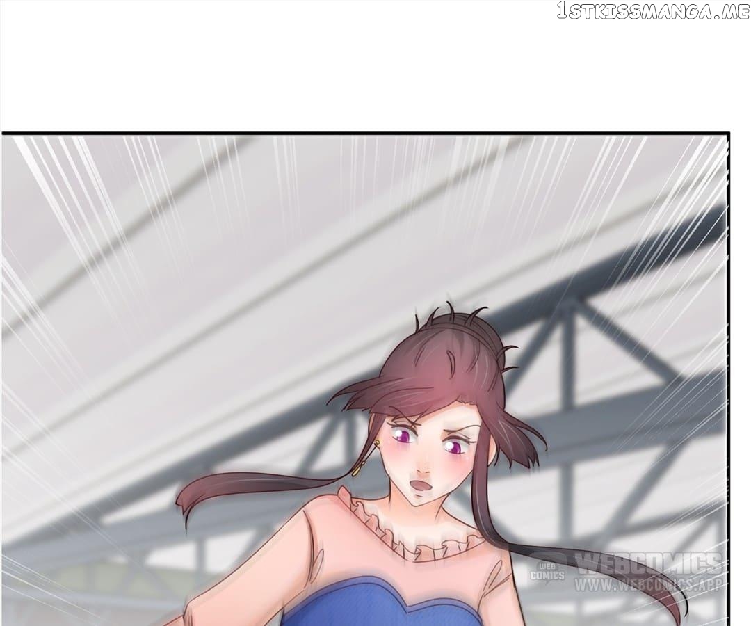 Counter-Attack of a Pregnant Actress chapter 34 - page 6