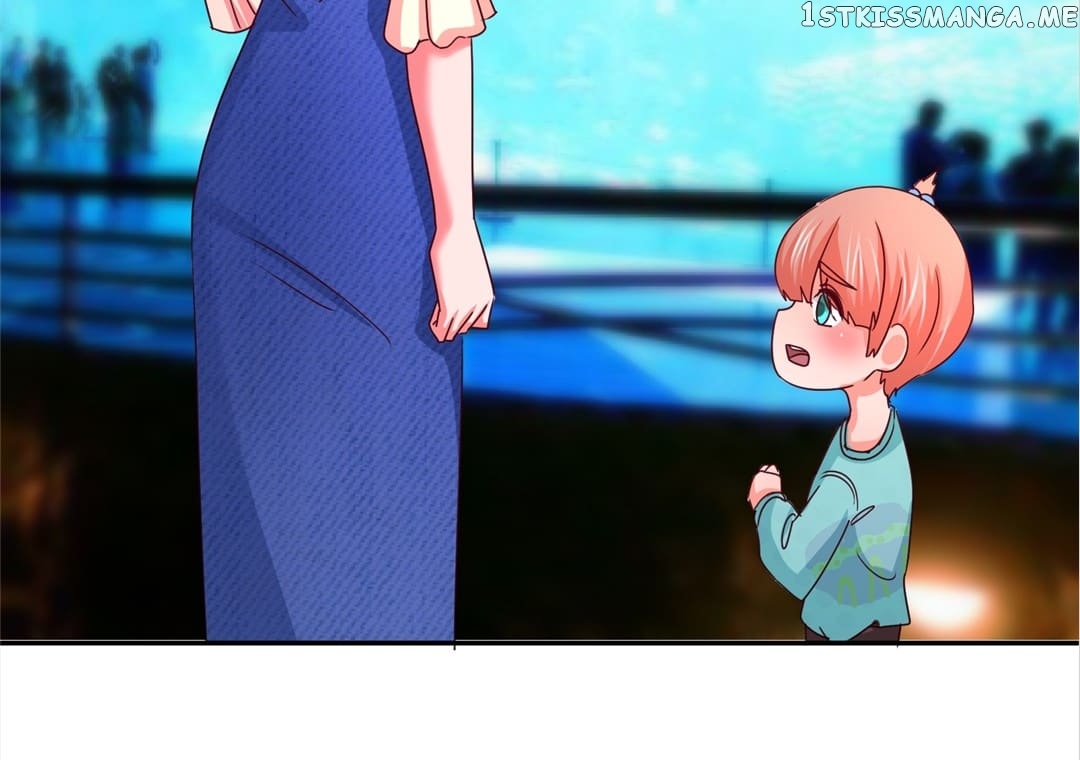 Counter-Attack of a Pregnant Actress chapter 33 - page 48